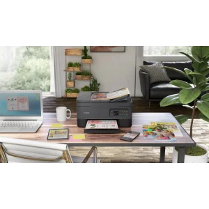 МФУ струйное CANON PIXMA TS7440 BLACK UA