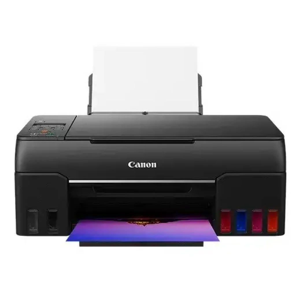БФП струменевий CANON PIXMA G640 EUM/EMB UA