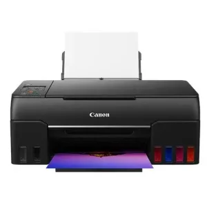 БФП струменевий CANON PIXMA G640 EUM/EMB UA