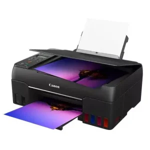 БФП струменевий CANON PIXMA G640 EUM/EMB UA