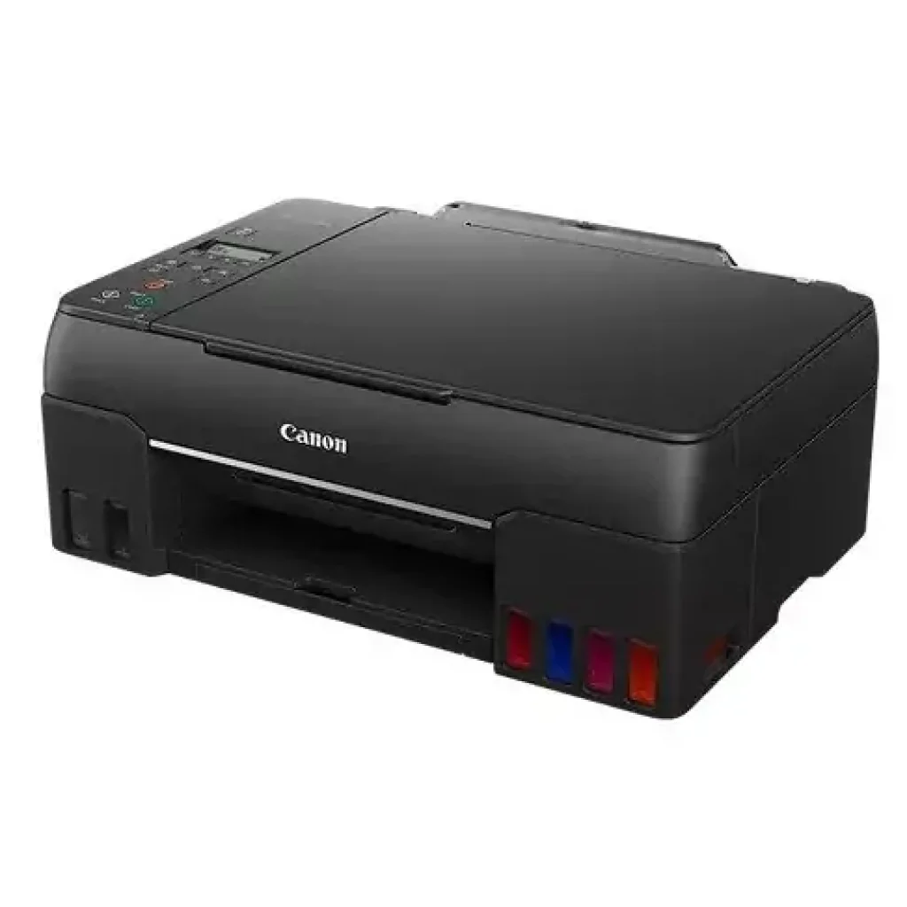 БФП струменевий CANON PIXMA G640 EUM/EMB UA