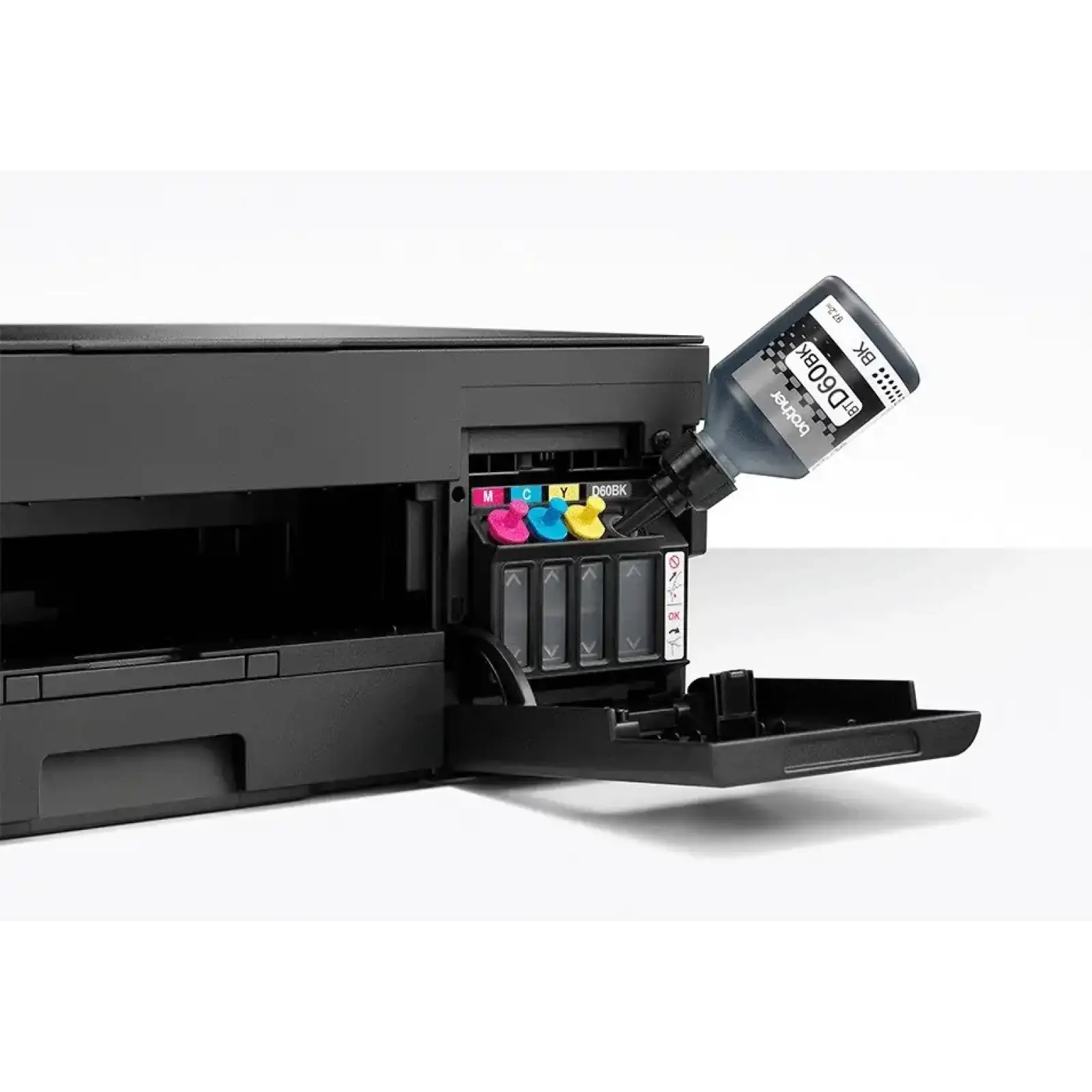 МФУ струйное BROTHER DCP-T225 (DCPT225R1) UA