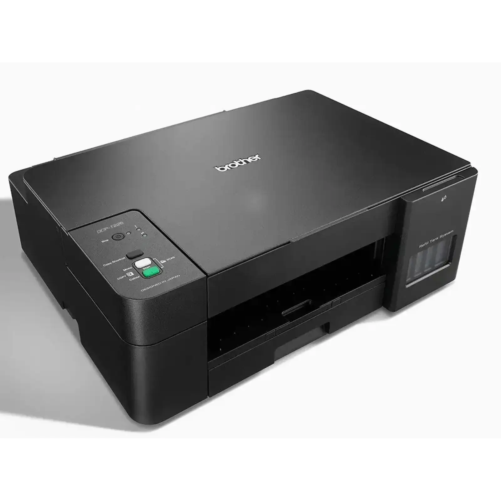 МФУ струйное BROTHER DCP-T225 (DCPT225R1) UA