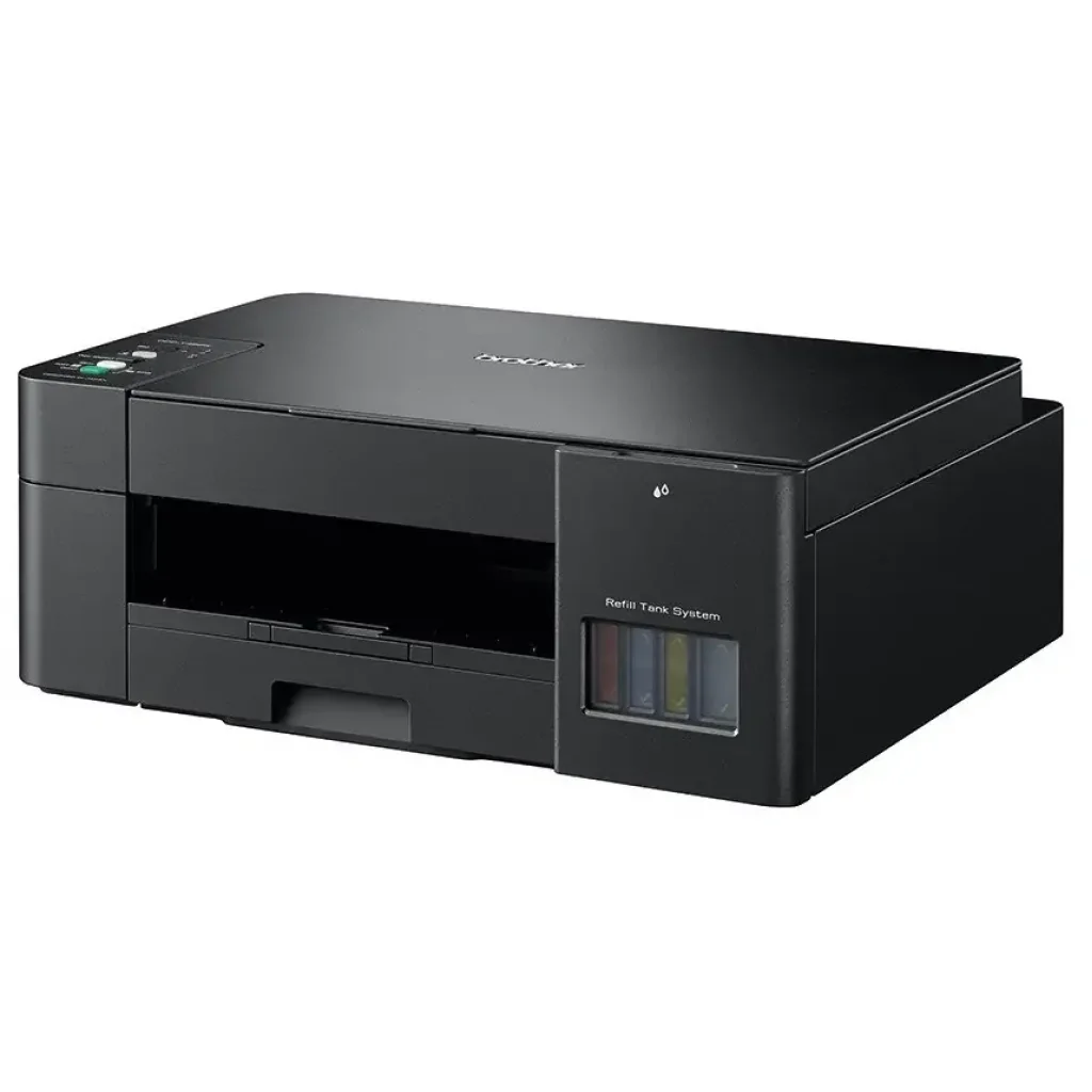 МФУ струйное BROTHER DCP-T420W (DCPT420WR1) UA