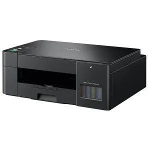 МФУ струйное BROTHER DCP-T420W (DCPT420WR1) UA