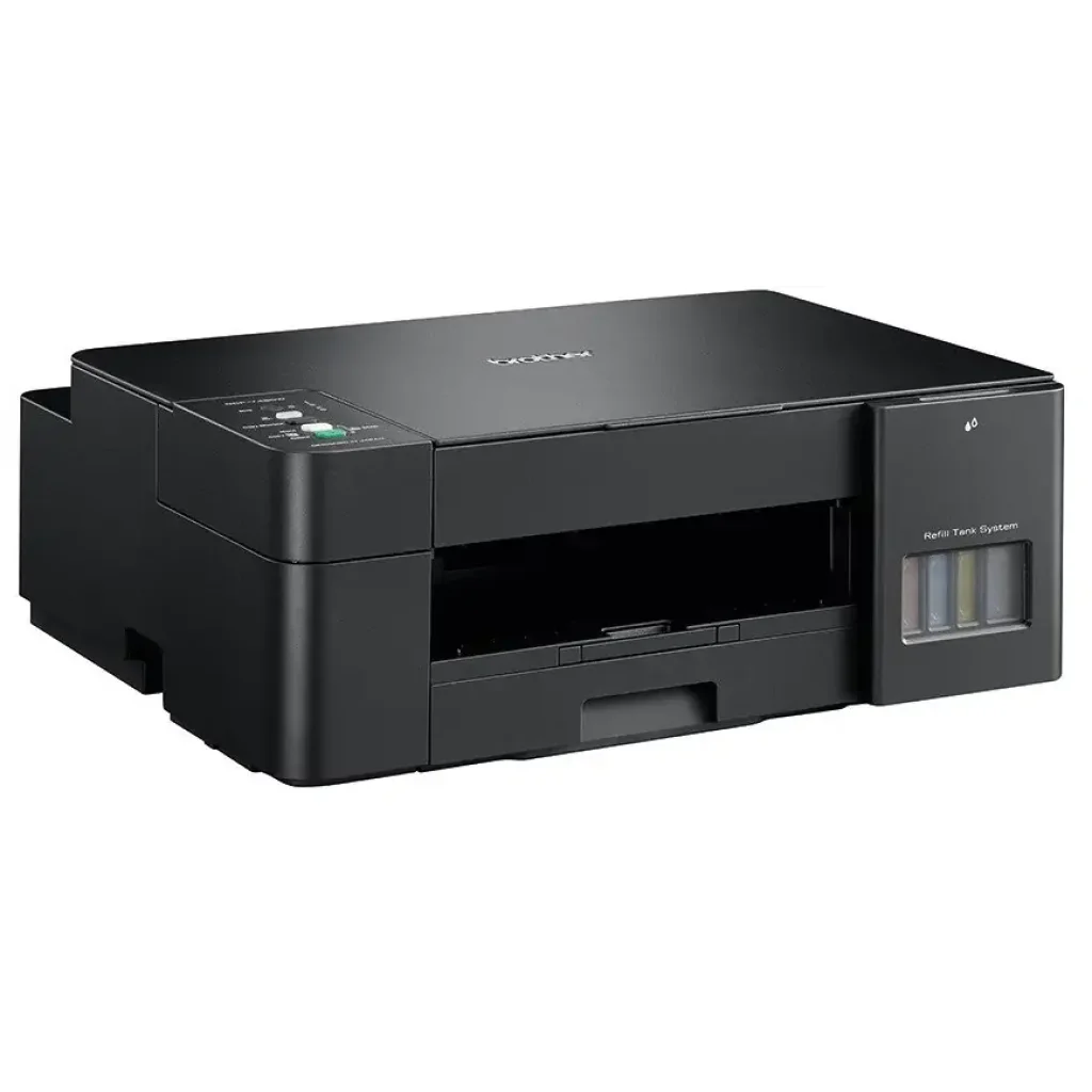МФУ струйное BROTHER DCP-T420W (DCPT420WR1) UA