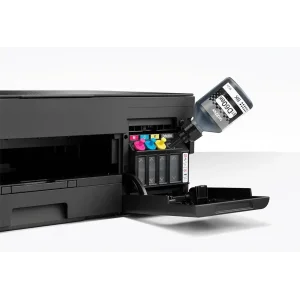 МФУ струйное BROTHER DCP-T420W (DCPT420WR1) UA