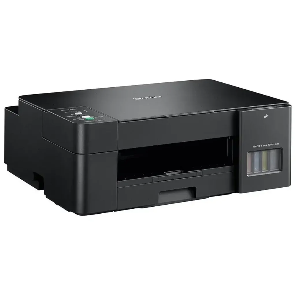 МФУ струйное BROTHER DCP-T425W (DCPT425WR1) UA