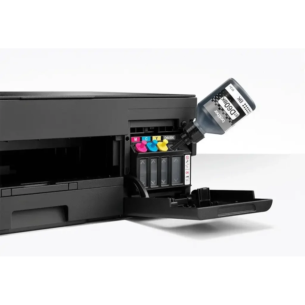 МФУ струйное BROTHER DCP-T425W (DCPT425WR1) UA