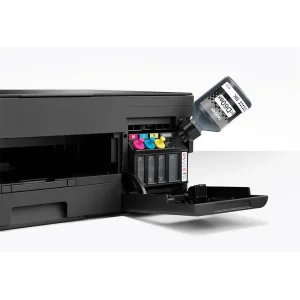 МФУ струйное BROTHER DCP-T425W (DCPT425WR1) UA