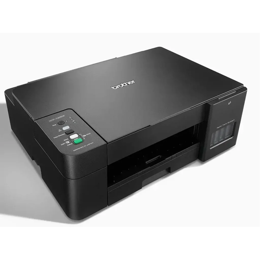 МФУ струйное BROTHER DCP-T425W (DCPT425WR1) UA