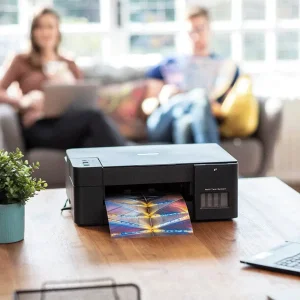 МФУ струйное BROTHER DCP-T425W (DCPT425WR1) UA