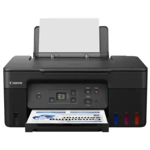 БФП струменевий CANON PIXMA G2470 UA