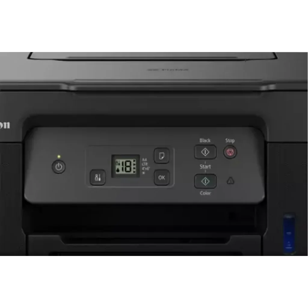 БФП струменевий CANON PIXMA G2470 UA