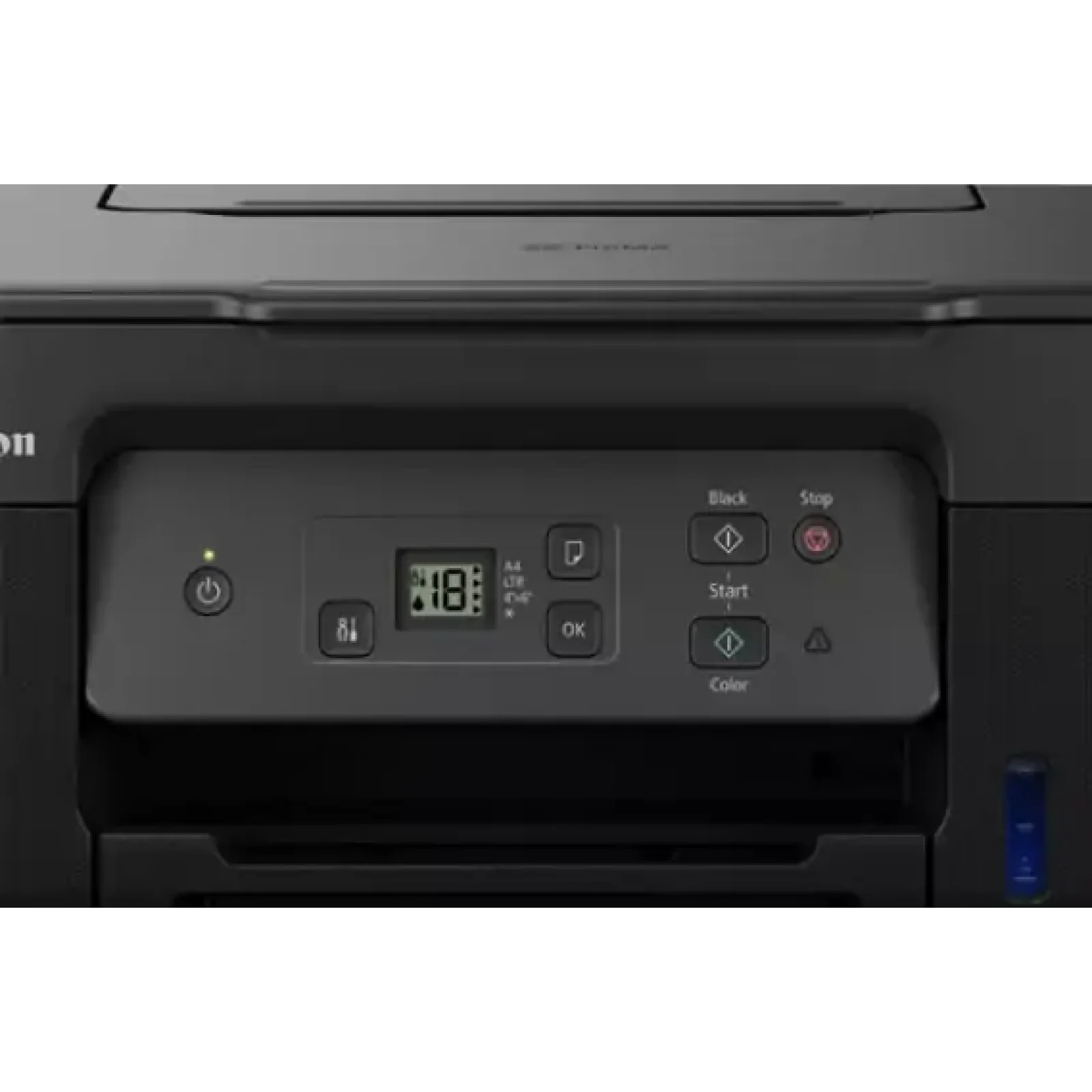 МФУ струйное CANON PIXMA G2470 UA