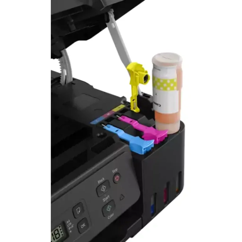 БФП струменевий CANON PIXMA G2470 UA