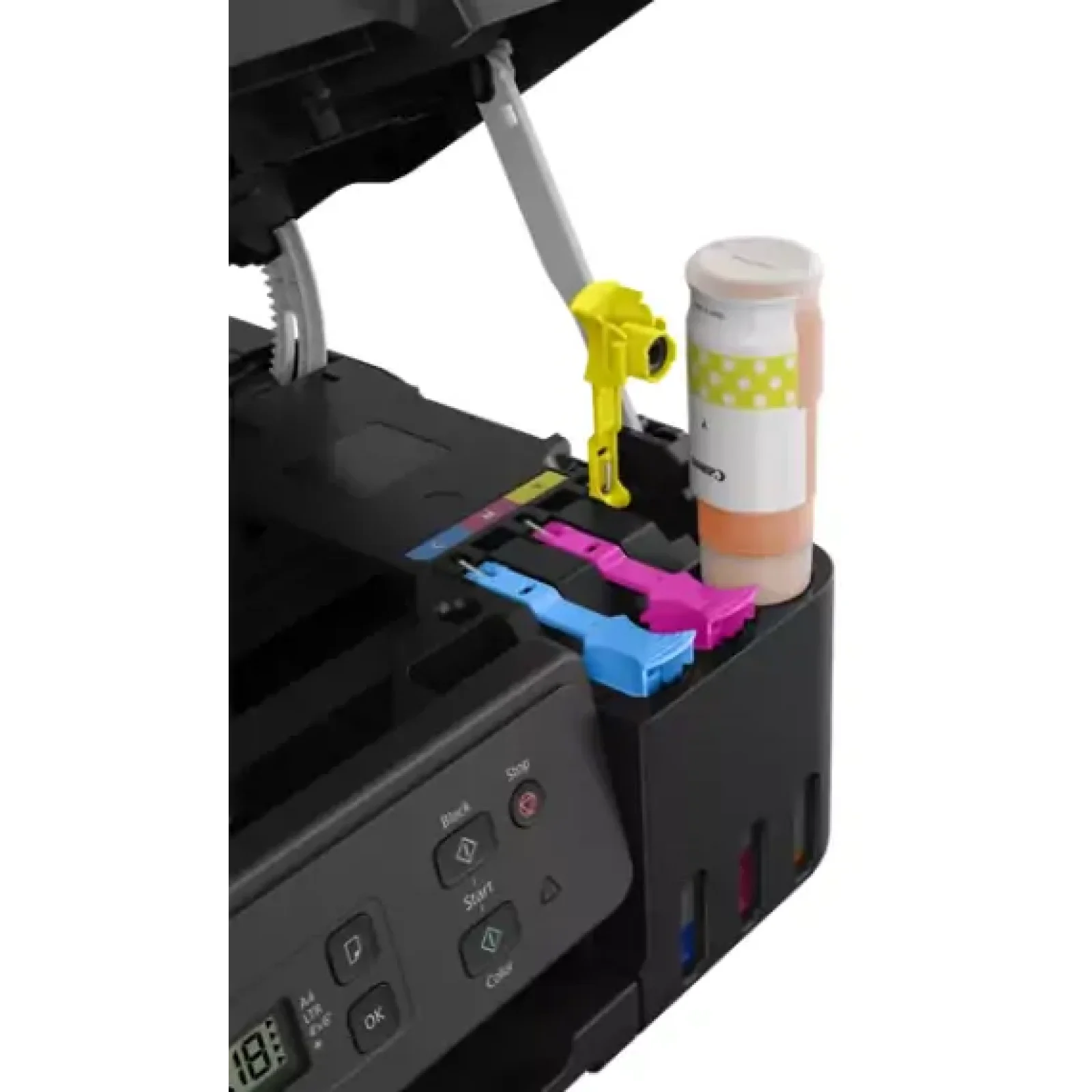 МФУ струйное CANON PIXMA G2470 UA