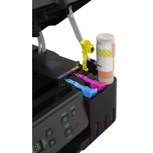 БФП струменевий CANON PIXMA G2470 UA