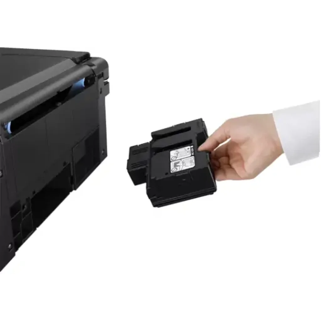 БФП струменевий CANON PIXMA G2470 UA