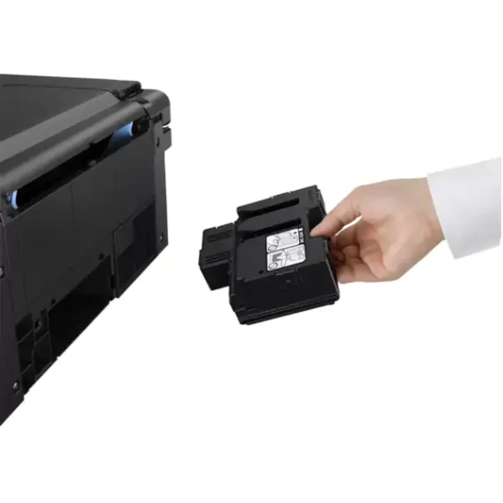 МФУ струйное CANON PIXMA G2470 UA