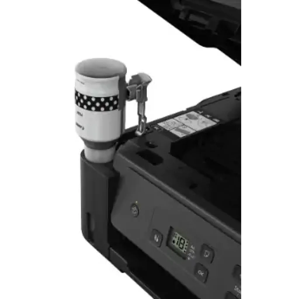 БФП струменевий CANON PIXMA G2470 UA