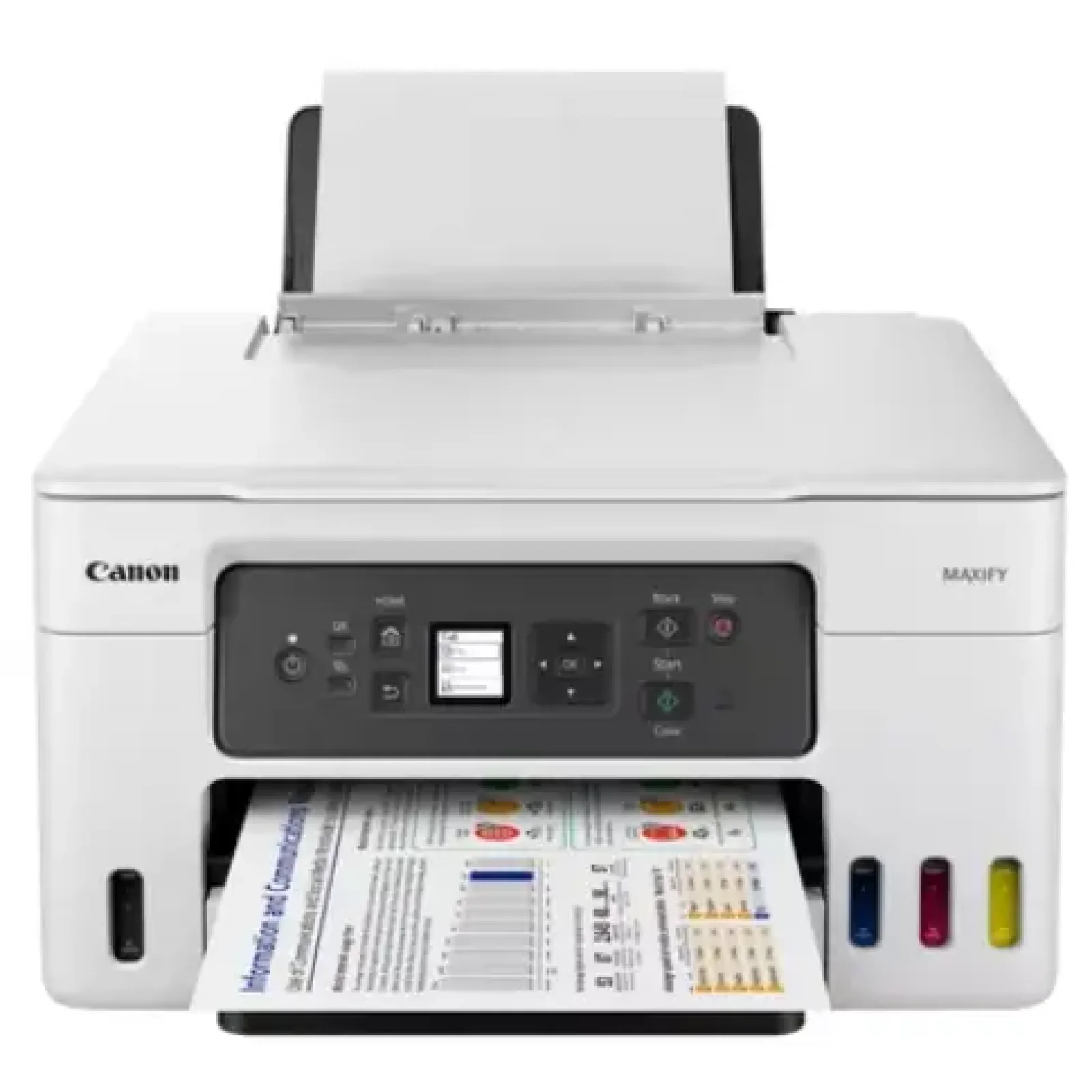 МФУ струйное CANON MAXIFY GX3040 EUM/EMB 5777C009AA UA