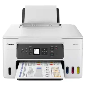 МФУ струйное CANON MAXIFY GX3040 EUM/EMB 5777C009AA UA