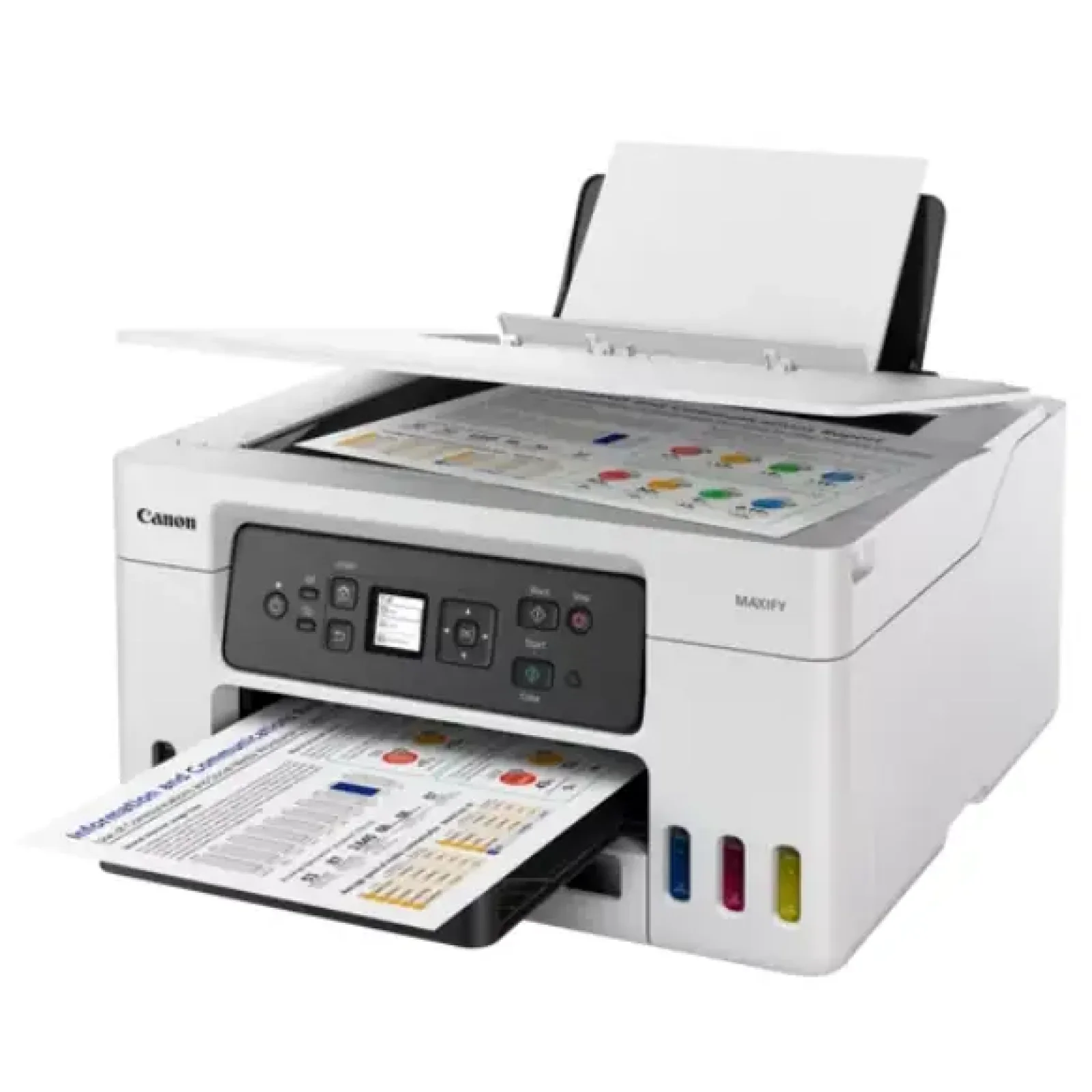 МФУ струйное CANON MAXIFY GX3040 EUM/EMB 5777C009AA UA