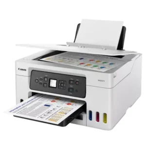 МФУ струйное CANON MAXIFY GX3040 EUM/EMB 5777C009AA UA