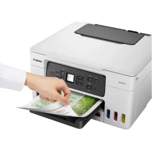 МФУ струйное CANON MAXIFY GX3040 EUM/EMB 5777C009AA UA