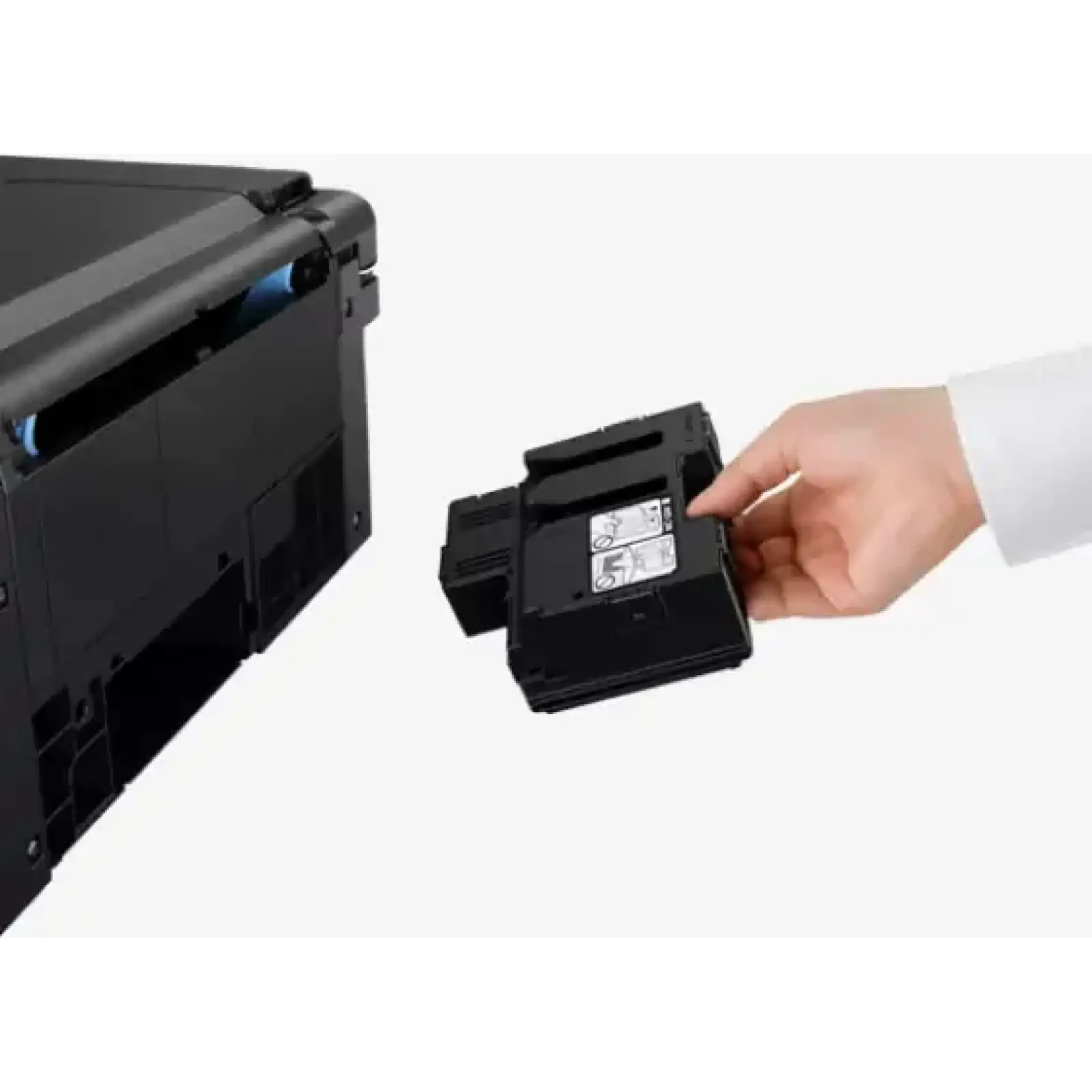 БФП струменевий CANON PIXMA G3470 Black EUM/EMB UA