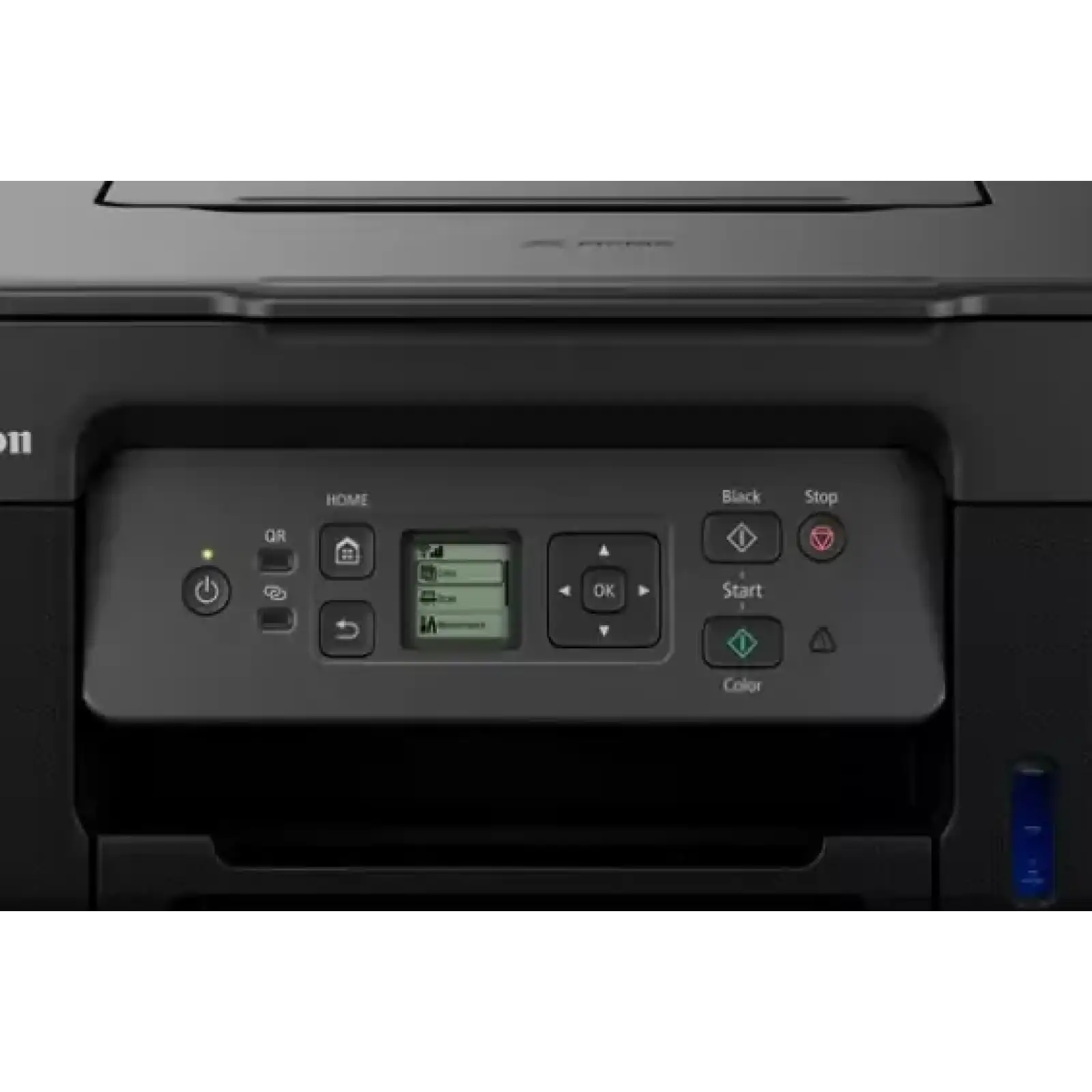БФП струменевий CANON PIXMA G3470 Black EUM/EMB UA
