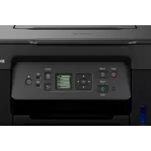 БФП струменевий CANON PIXMA G3470 Black EUM/EMB UA
