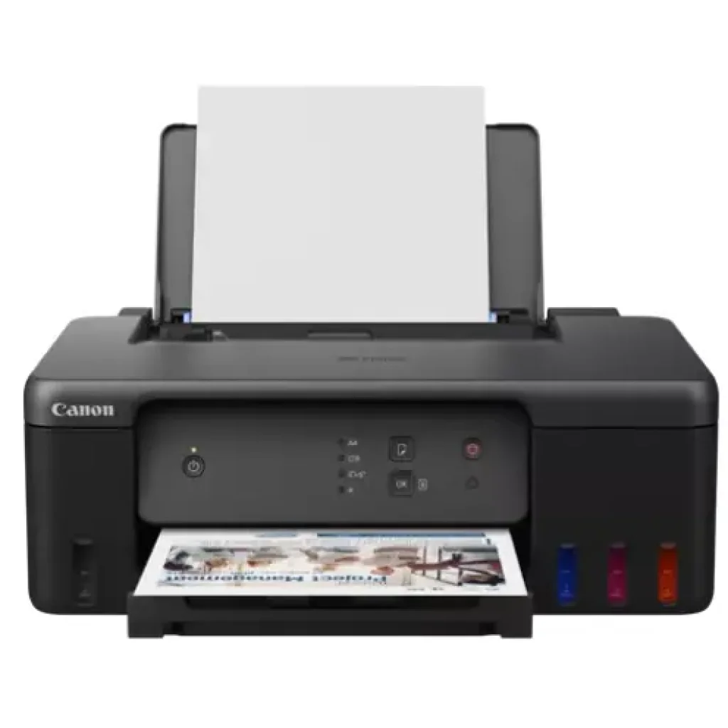 Принтер струйный CANON IJ MFP G1430 EUM/EMB UA