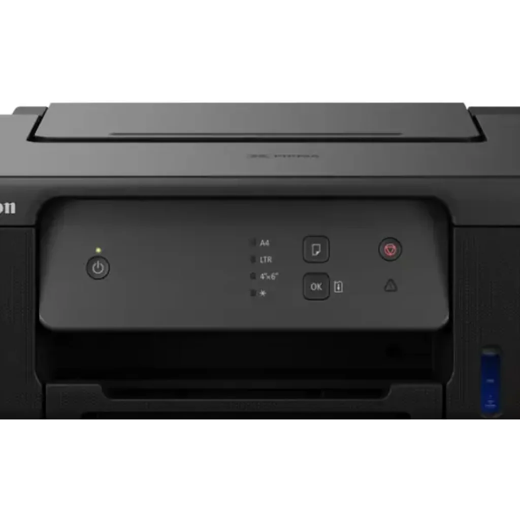 Принтер струйный CANON IJ MFP G1430 EUM/EMB UA