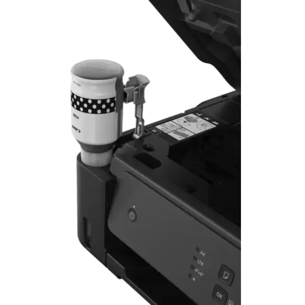 Принтер струйный CANON IJ MFP G1430 EUM/EMB UA