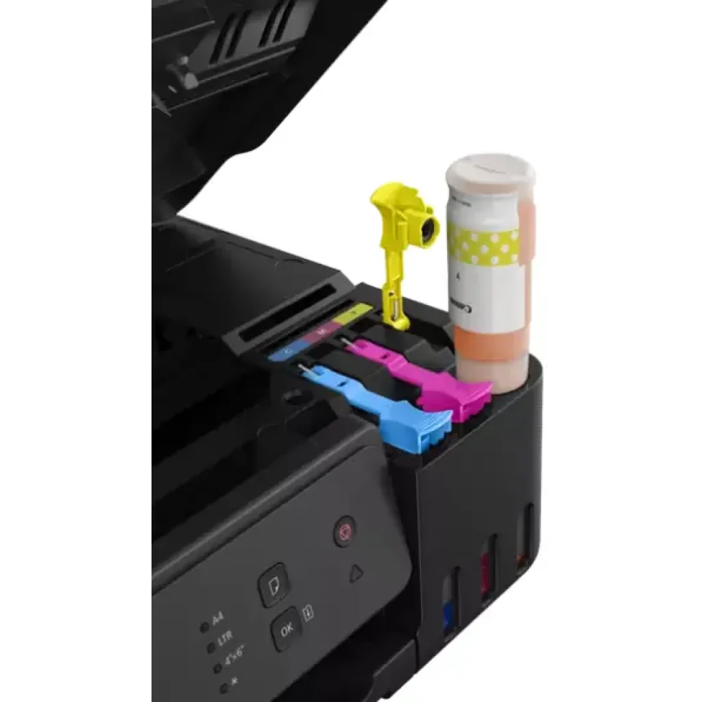 Принтер струйный CANON IJ MFP G1430 EUM/EMB UA