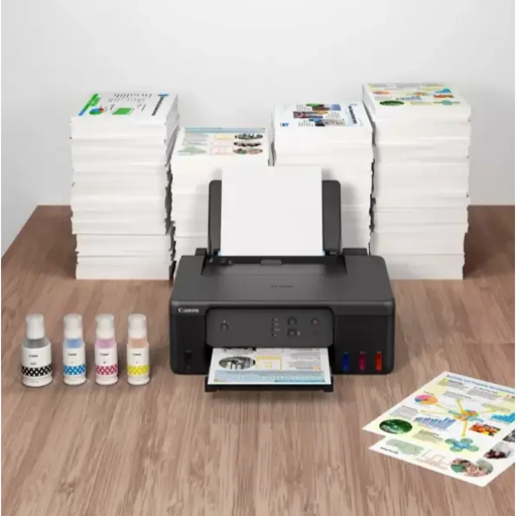 Принтер струйный CANON IJ MFP G1430 EUM/EMB UA