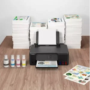 Принтер струйный CANON IJ MFP G1430 EUM/EMB UA