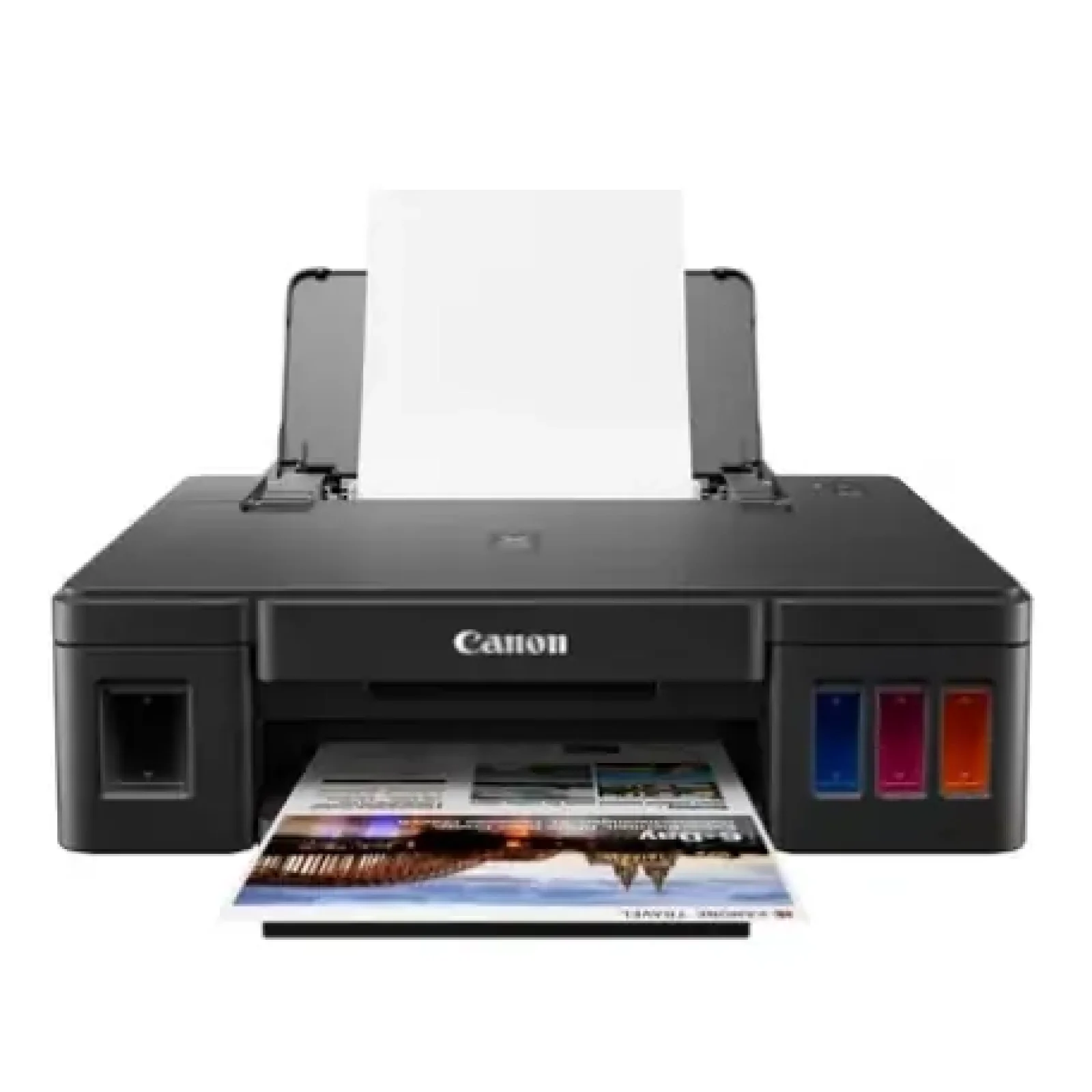 Принтер струйный CANON PIXMA G1410 UA