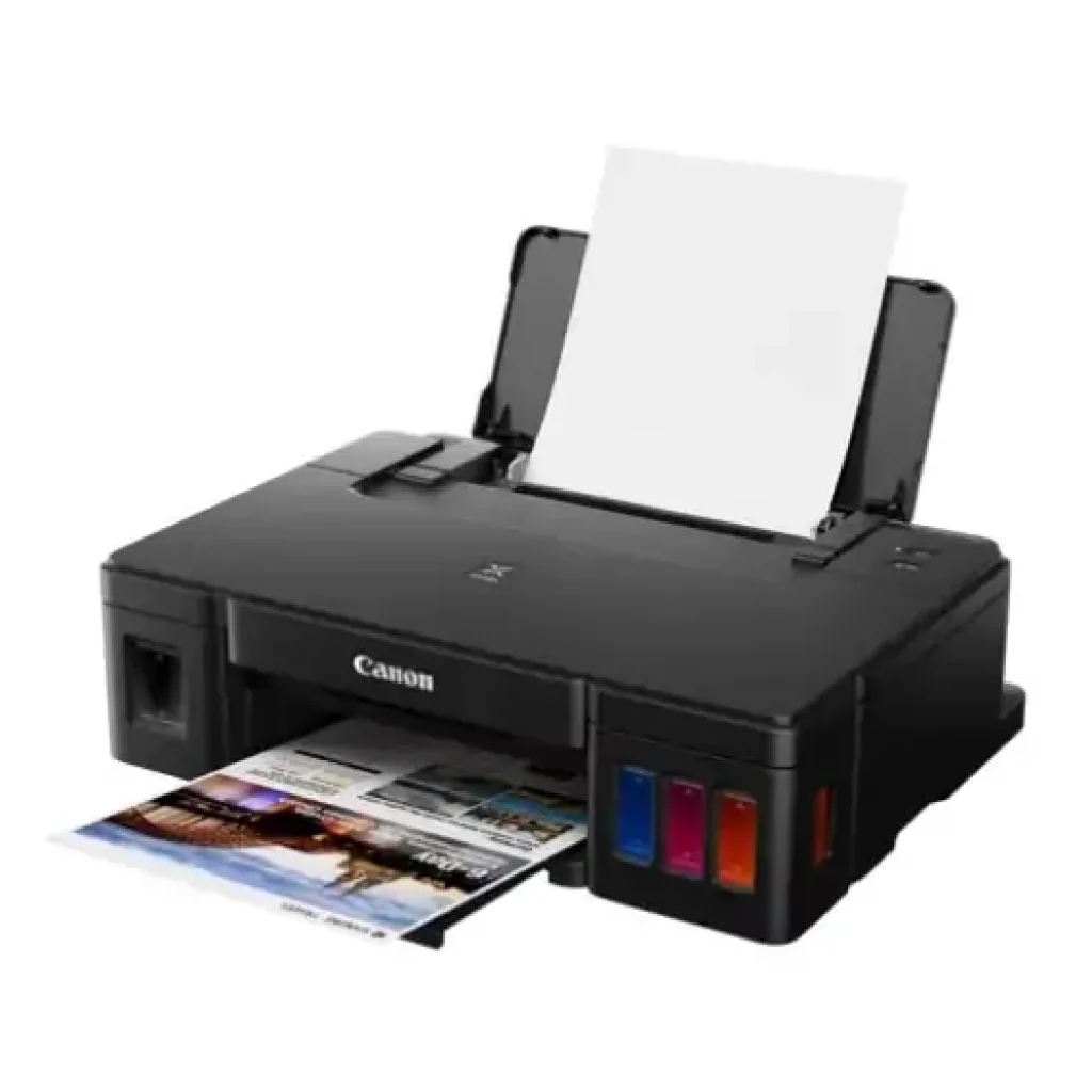 Принтер струйный CANON PIXMA G1410 UA