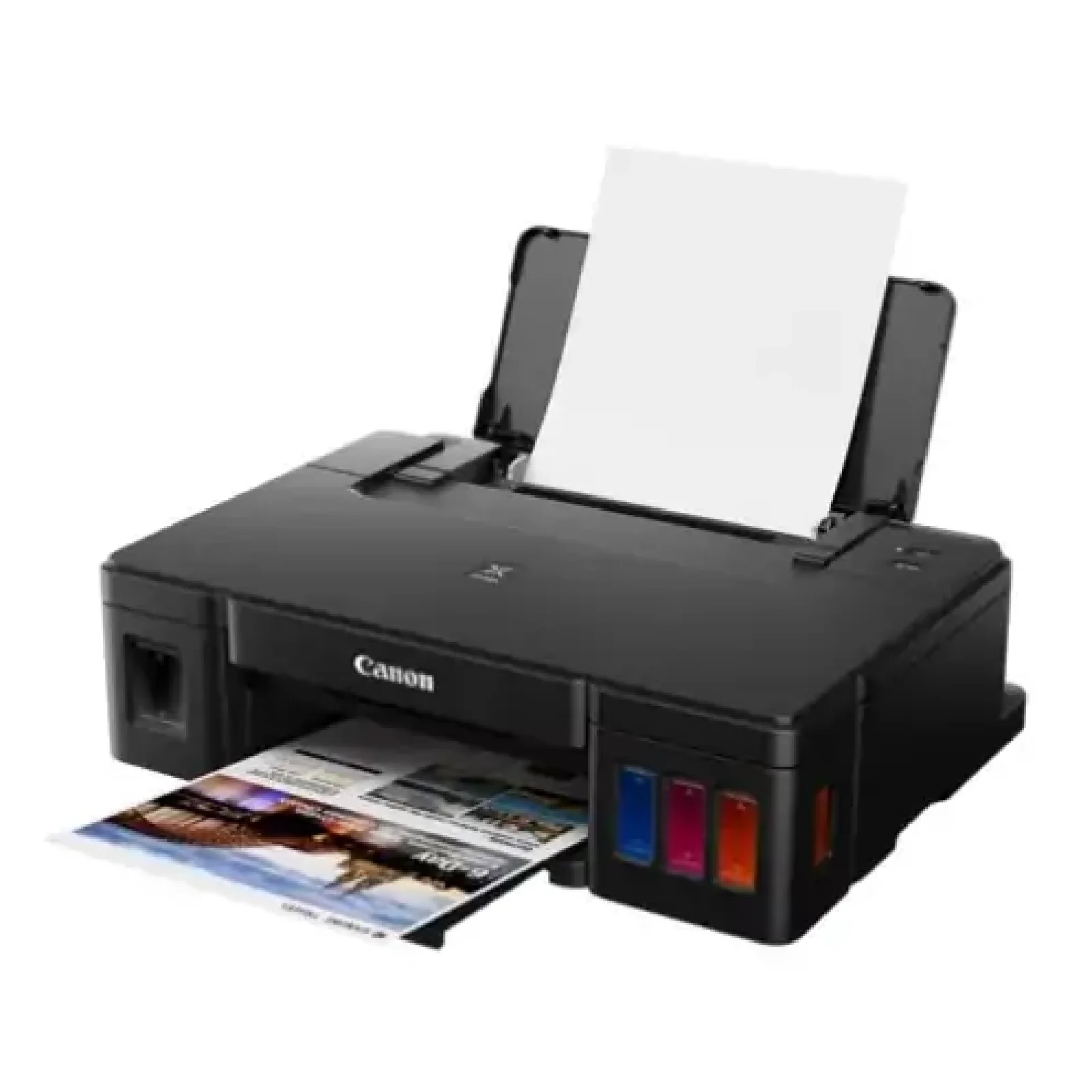 Принтер струйный CANON PIXMA G1410 UA