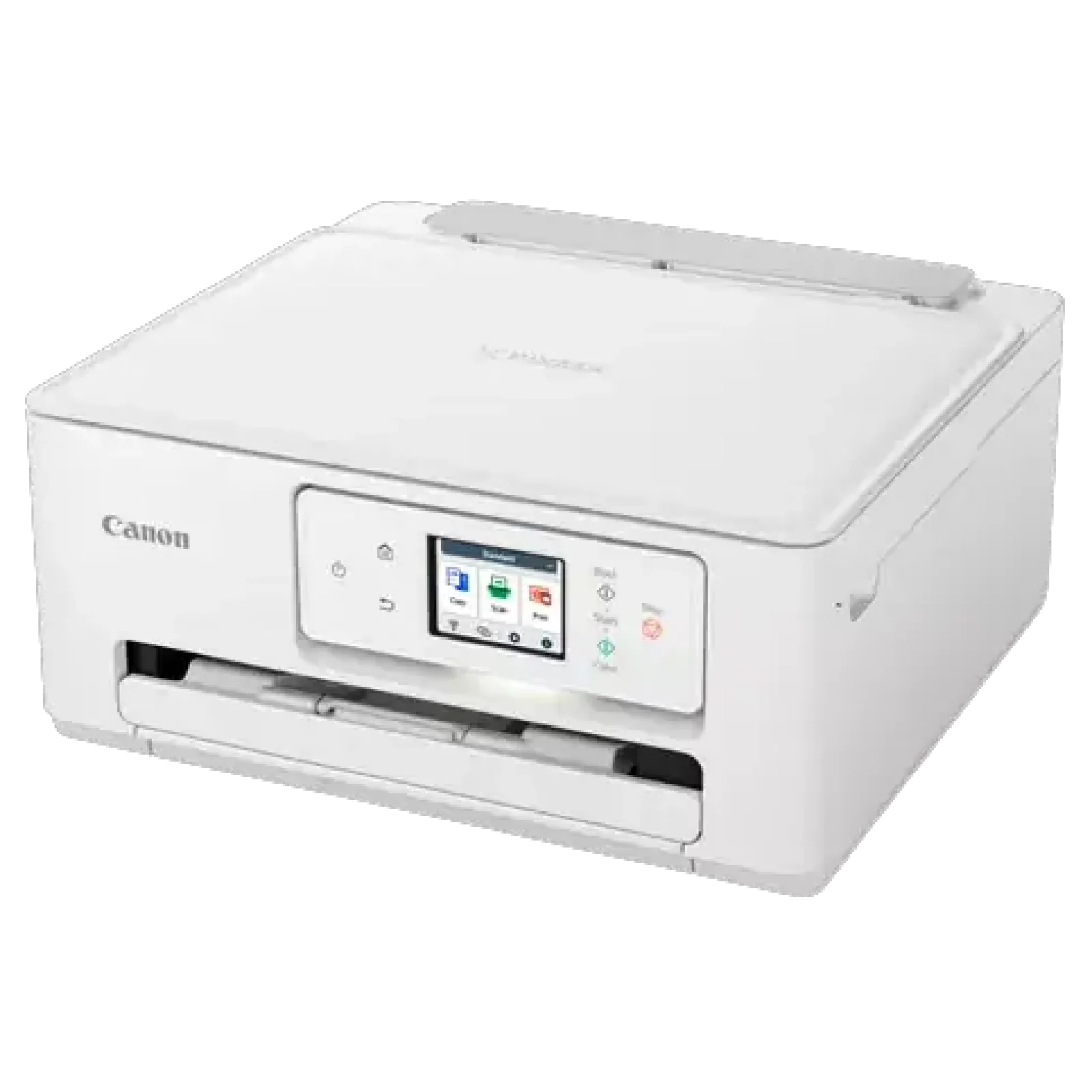 МФУ струйное CANON PIXMA TS7640I UA