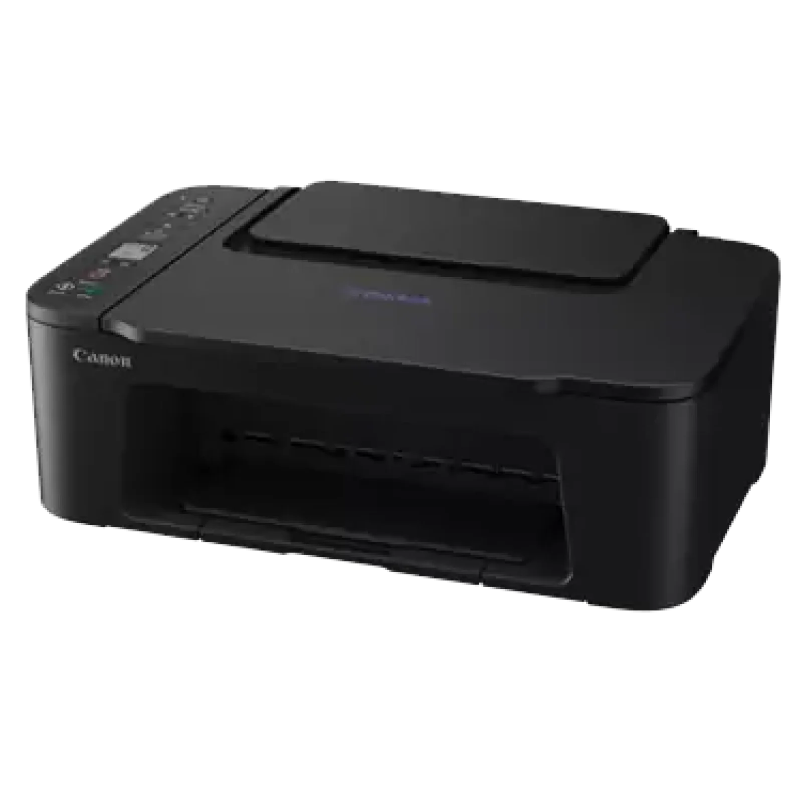 Багатофункціональний пристрій Canon PIXMA E3640 EUM/EMB BK UA