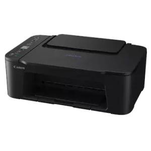 Багатофункціональний пристрій Canon PIXMA E3640 EUM/EMB BK UA