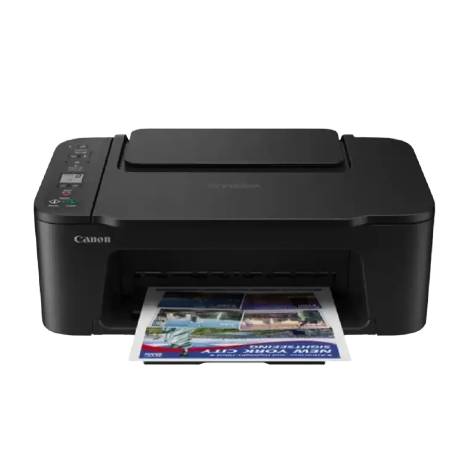 Многофункциональное устройство Canon Pixma TS3640 MEA BLACK UA