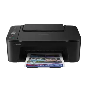 Многофункциональное устройство Canon Pixma TS3640 MEA BLACK UA