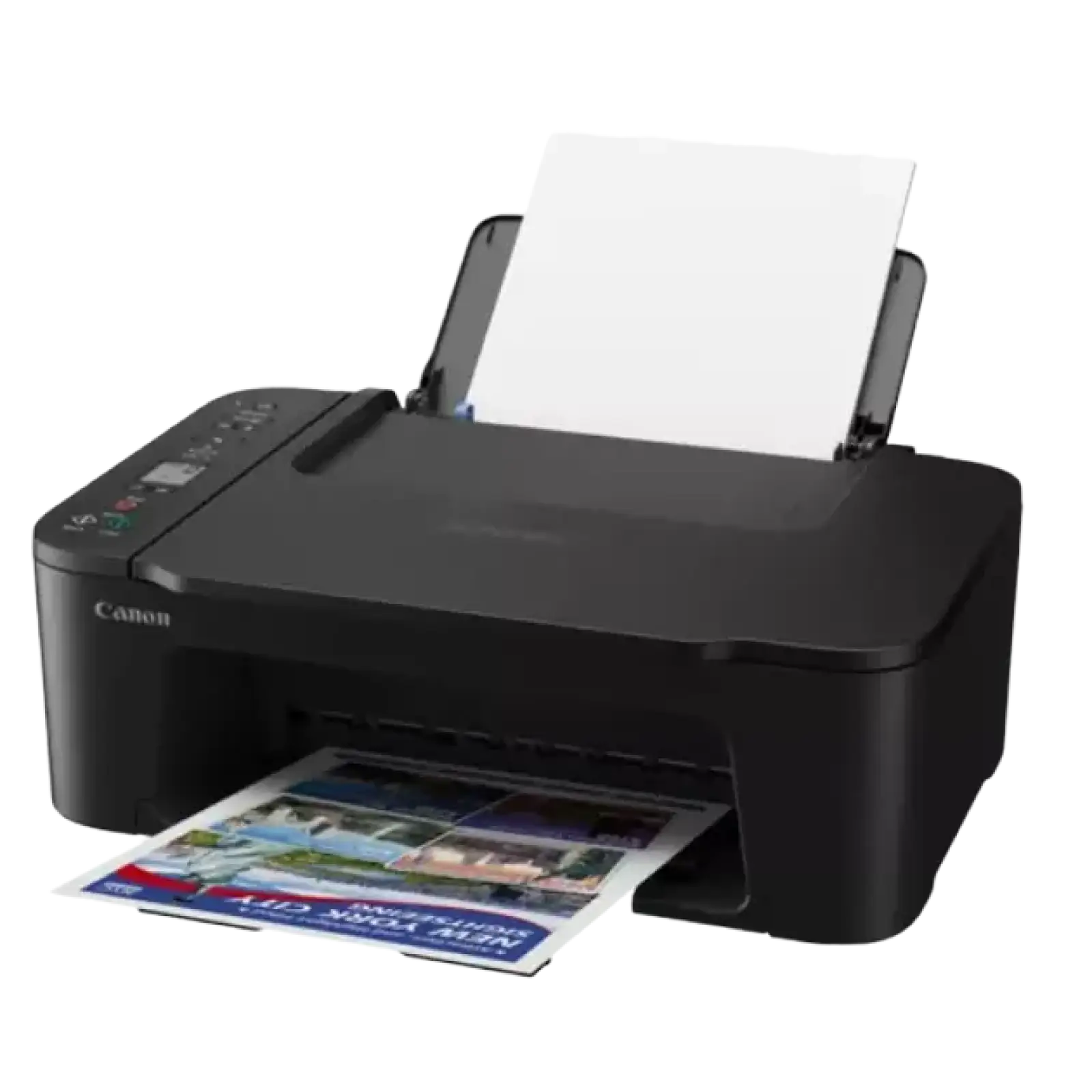 Многофункциональное устройство Canon Pixma TS3640 MEA BLACK UA