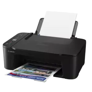 Многофункциональное устройство Canon Pixma TS3640 MEA BLACK UA