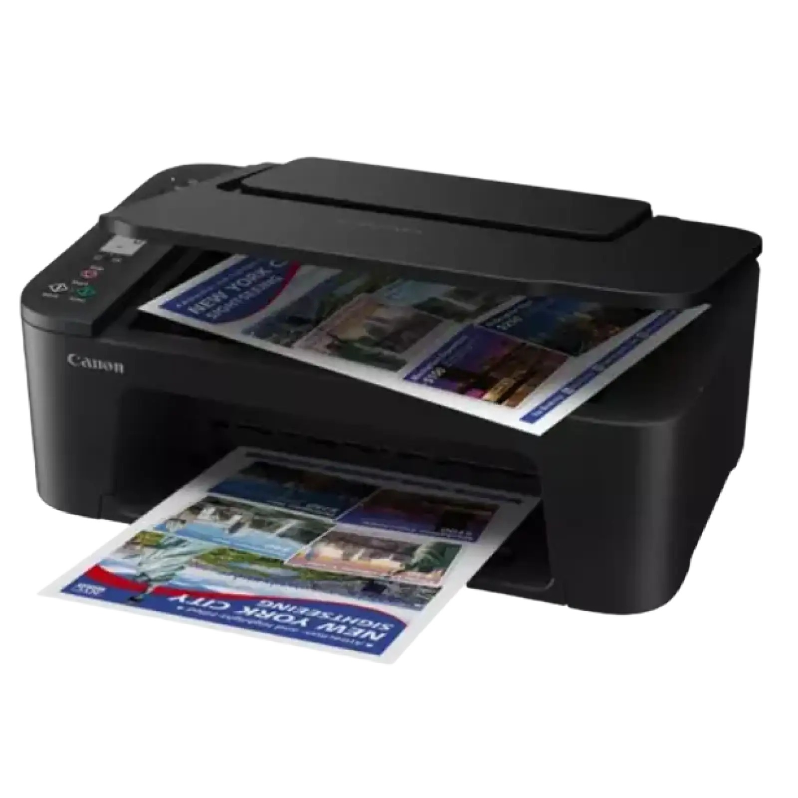Многофункциональное устройство Canon Pixma TS3640 MEA BLACK UA